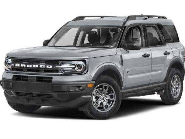 FORD BRONCO SPORT 2022 3FMCR9B67NRD30066 image